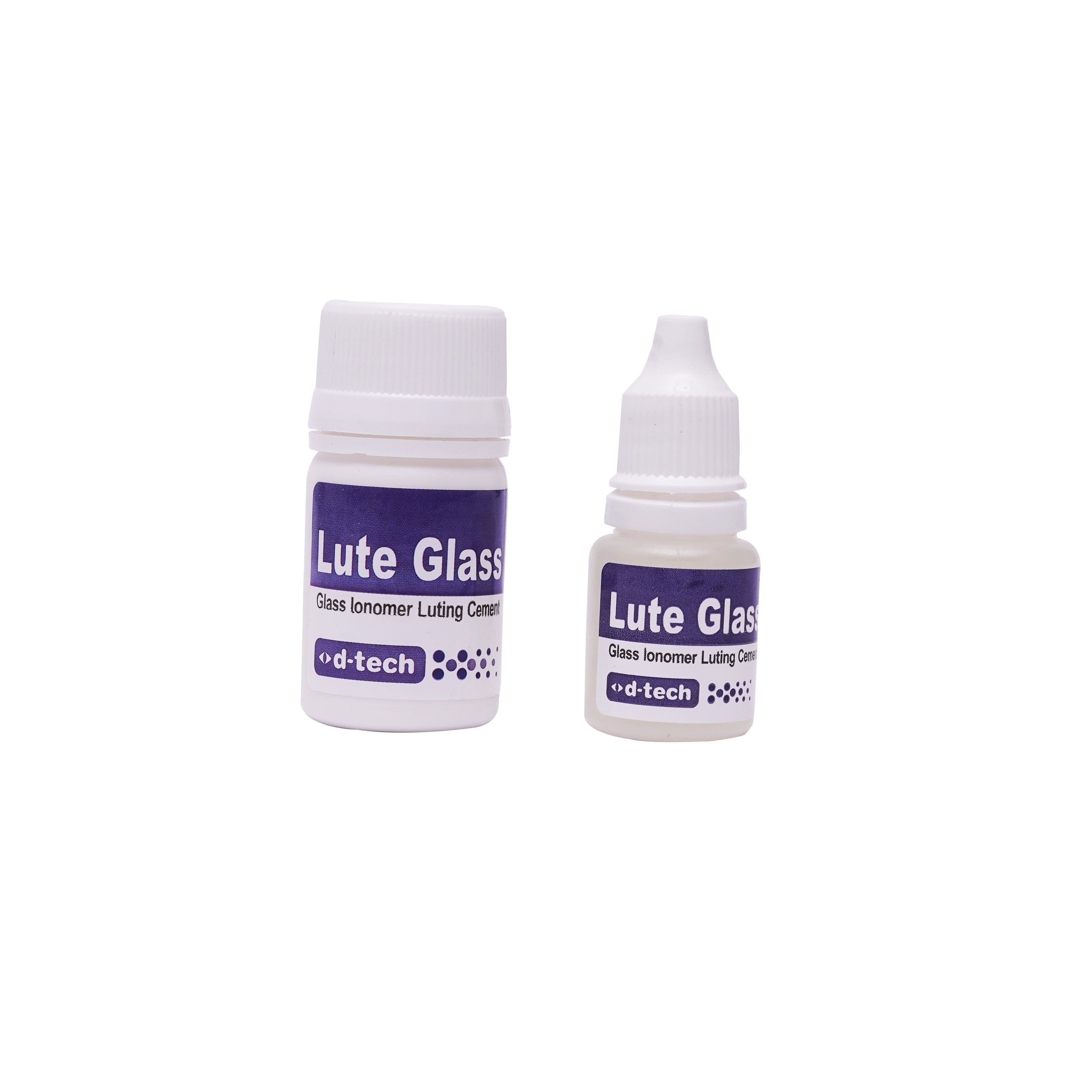 D-Tech Glass Ionomer Luting Cement